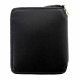 【訳あり】【アウトレット】 COMME des GARCONS コム デ ギャルソン 2つ折り財布 小銭入れ付き/CLASSIC LEATHER WALLET【返品交換不可】