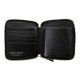 【訳あり】【アウトレット】 COMME des GARCONS コム デ ギャルソン 2つ折り財布 小銭入れ付き/CLASSIC LEATHER WALLET【返品交換不可】