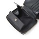 【訳あり】【アウトレット】 COMME des GARCONS コム デ ギャルソン 2つ折り財布 小銭入れ付き/CLASSIC LEATHER WALLET【返品交換不可】