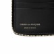 【訳あり】【アウトレット】 COMME des GARCONS コム デ ギャルソン 2つ折り財布 小銭入れ付き/CLASSIC LEATHER WALLET【返品交換不可】
