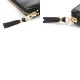 【訳あり】【アウトレット】 COMME des GARCONS コム デ ギャルソン 2つ折り財布 小銭入れ付き/CLASSIC LEATHER WALLET【返品交換不可】