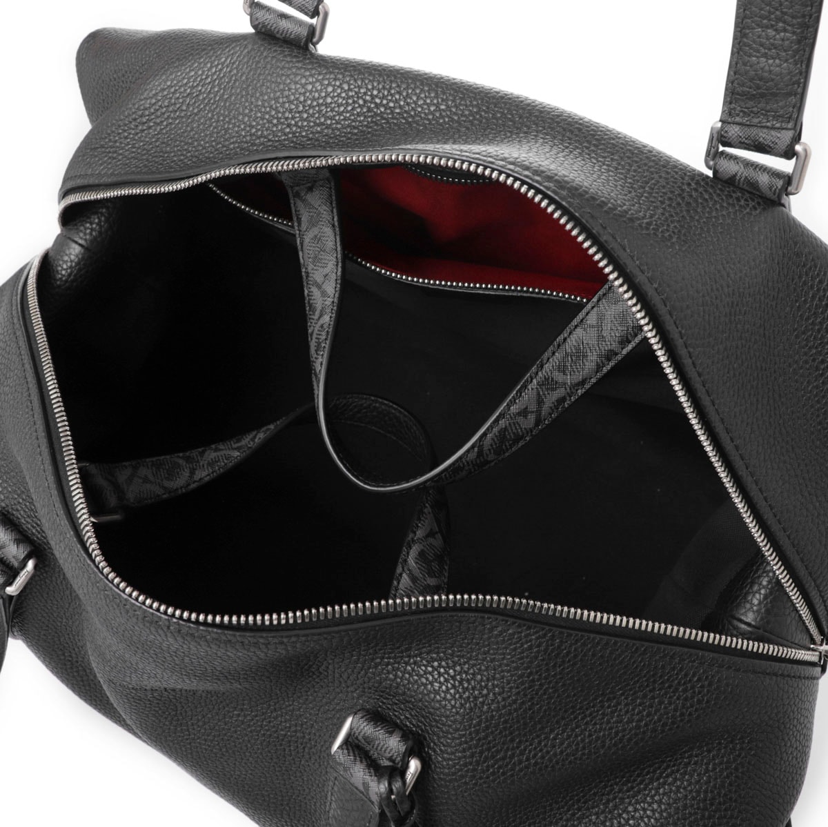 FERRAGAMO (Salvatore Ferragamo) フェラガモ ボストンバッグ 3WAY