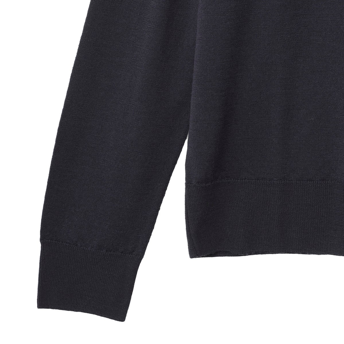 アウトレット】JOHN SMEDLEY ジョンスメドレー タートルネック ニット