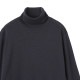 【アウトレット】JOHN SMEDLEY ジョンスメドレー タートルネック ニット/ALENNAエクストラファインメリノウール 30ゲージ レディース