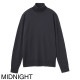 【アウトレット】JOHN SMEDLEY ジョンスメドレー タートルネック ニット/ALENNAエクストラファインメリノウール 30ゲージ レディース