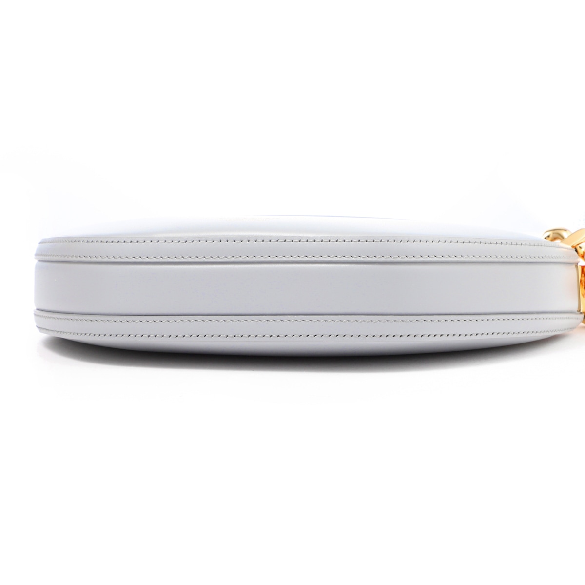 BURBERRY バーバリー ショルダーバッグ/ハンドバッグ/MINI LEATHER ZIP