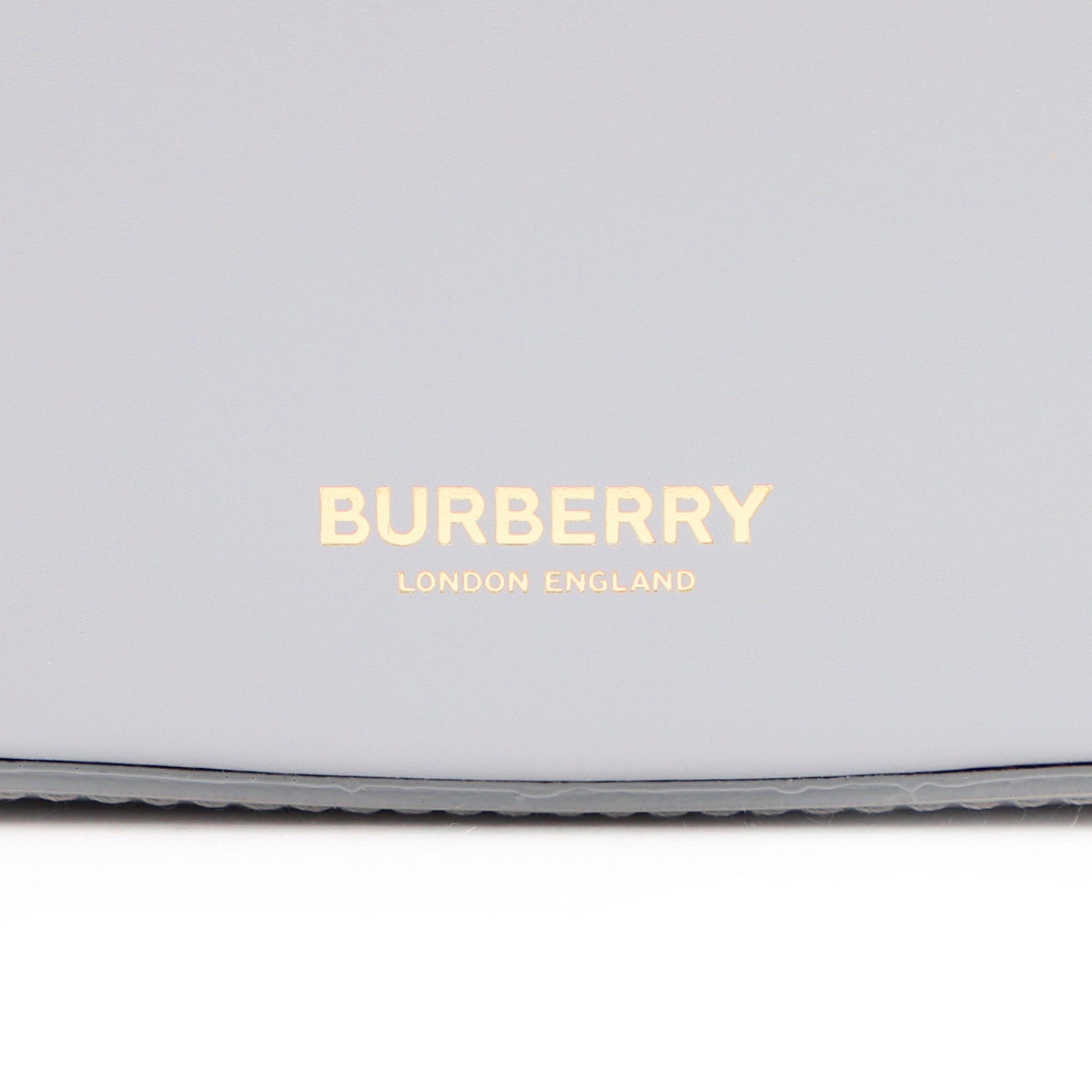 BURBERRY バーバリー ショルダーバッグ/ハンドバッグ/MINI