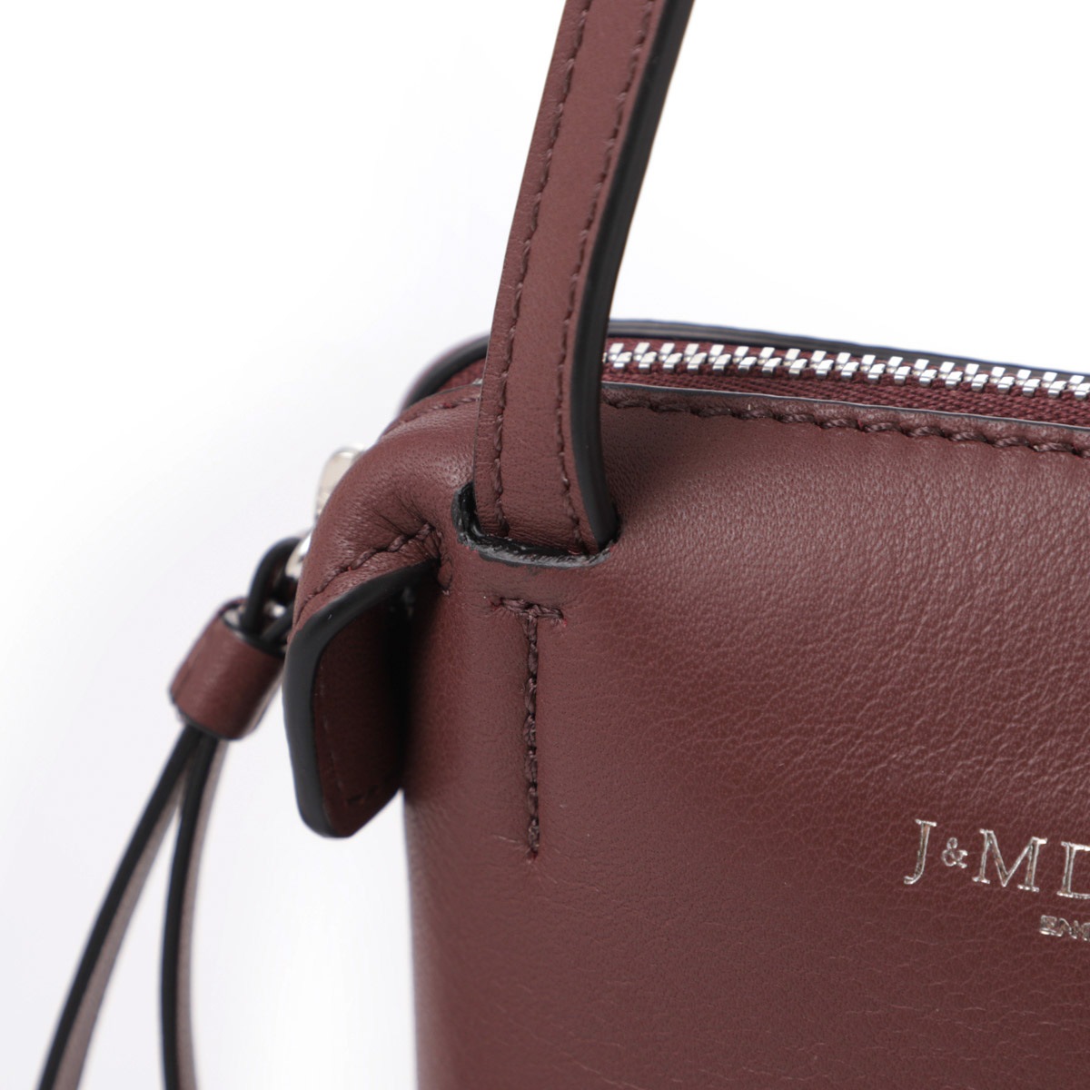 J&M DAVIDSON ジェイ&エム デヴィッドソン ショルダーバッグ/MINI 