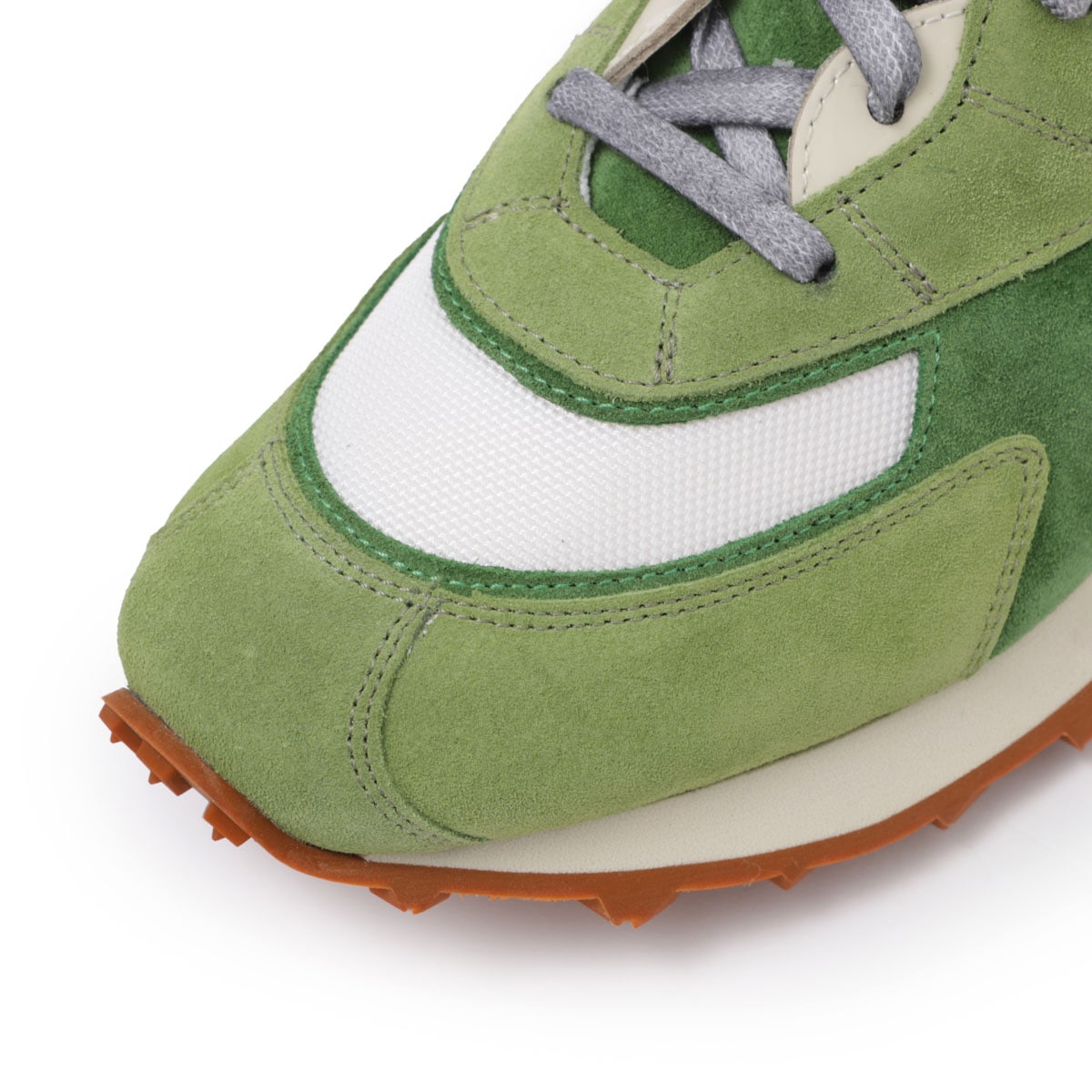 【アウトレット】【ラスト1点】RUN OF ランオブ スニーカー/MANGO【大きいサイズあり】 メンズ