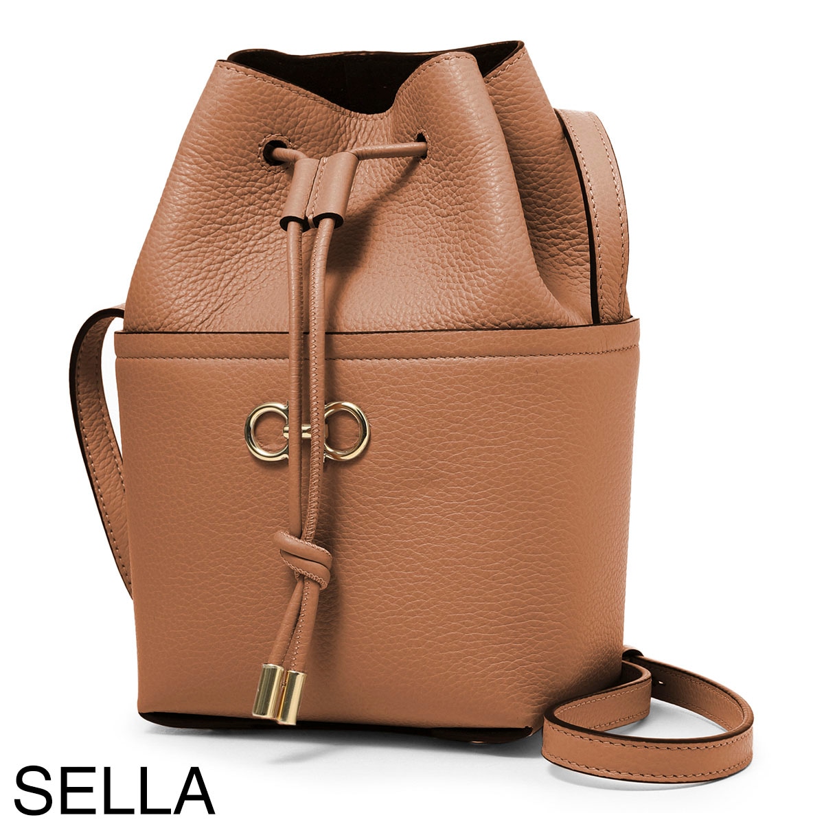 FERRAGAMO (Salvatore Ferragamo) フェラガモ ショルダーバッグ