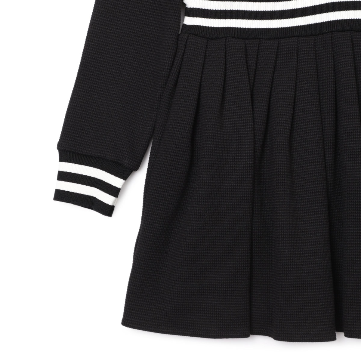 アウトレット】【ラスト1点】MONCLER モンクレール ニットワンピース