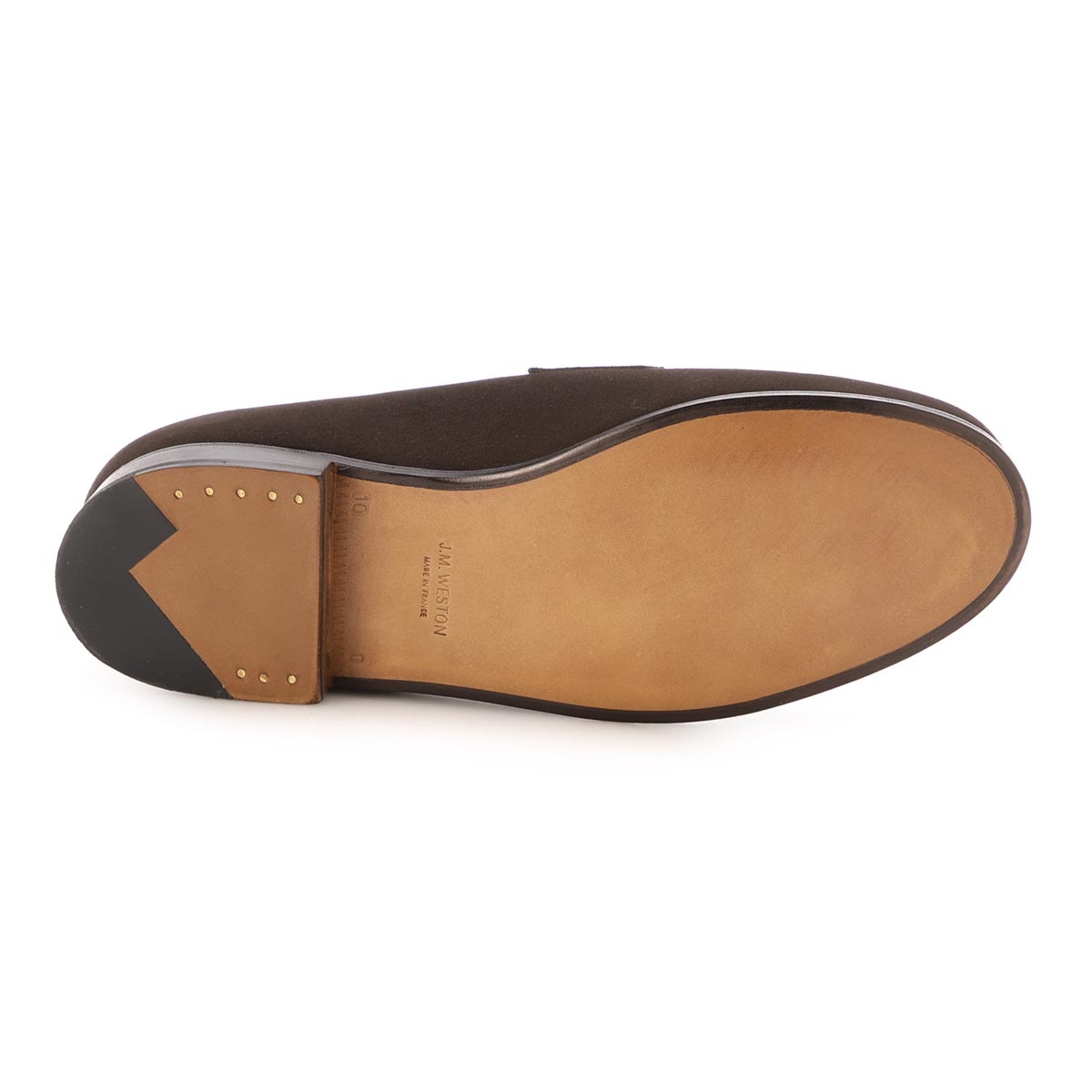 J.M. WESTON ジェイエムウエストン ローファー/SIGNATURE LOAFER #180 ワイズ:D【大きいサイズあり】 メンズ