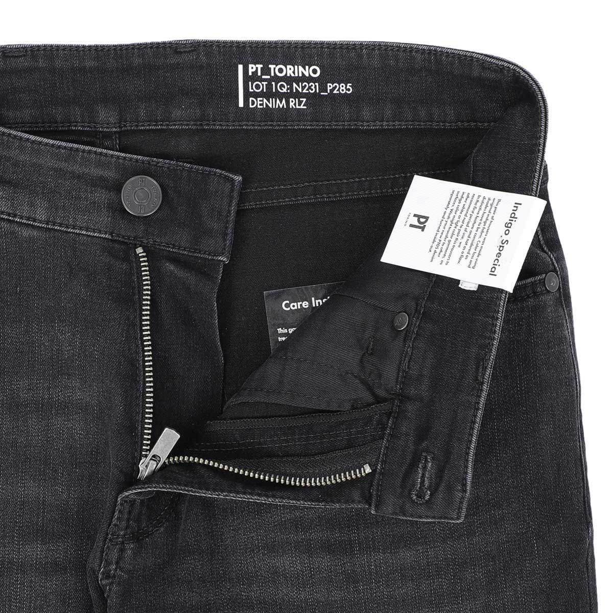 新品 PT05 SUPERSLIM FIT ジーンズ 31 PT TORINO DENIM / ピーティートリノデニム / PT05 / SWING