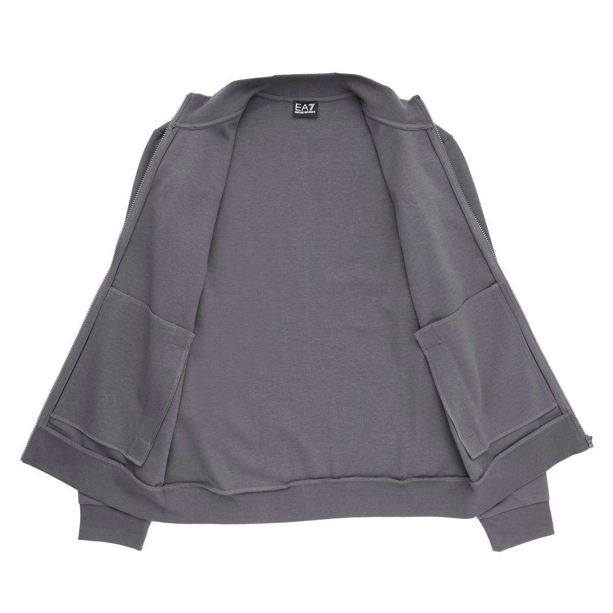 EA7 EMPORIO ARMANI エンポリオアルマーニ トラックジャケット