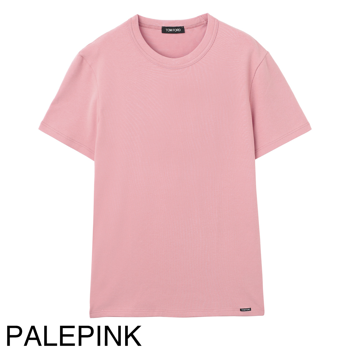 TOM FORD クルーネックTシャツ t4m08-004 アウトレット】【ネコポス対応(1点まで)】TOM FORD トムフォード