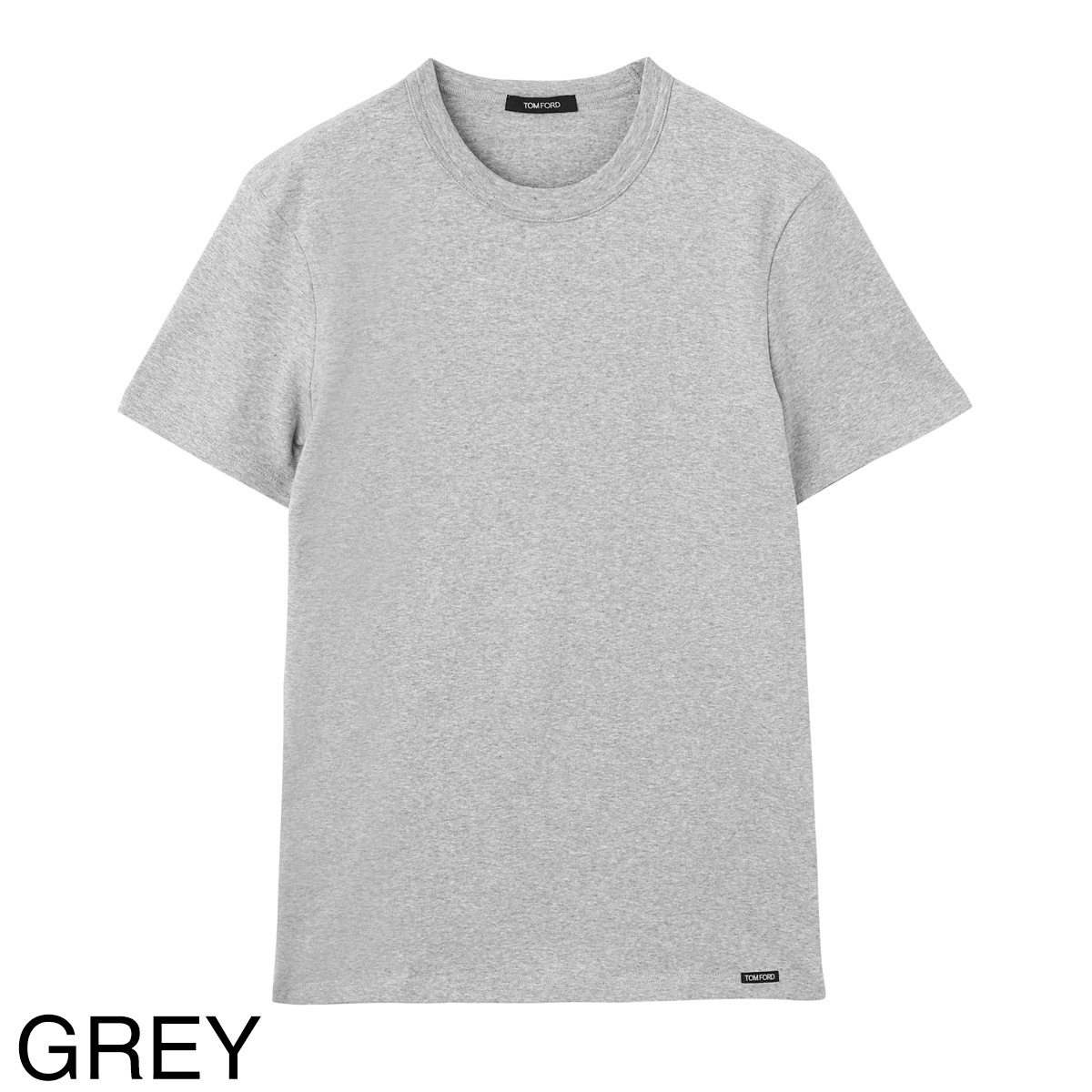 TOM FORD クルーネックTシャツ t4m08-004 アウトレット】【ネコポス対応(1点まで)】TOM FORD トムフォード