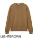Gran Sasso グランサッソ クルーネックニット/PARICOLLO M/L VINTAGE【大きいサイズあり】 メンズ