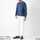 Gran Sasso グランサッソ クルーネックニット/PARICOLLO M/L VINTAGE【大きいサイズあり】 メンズ