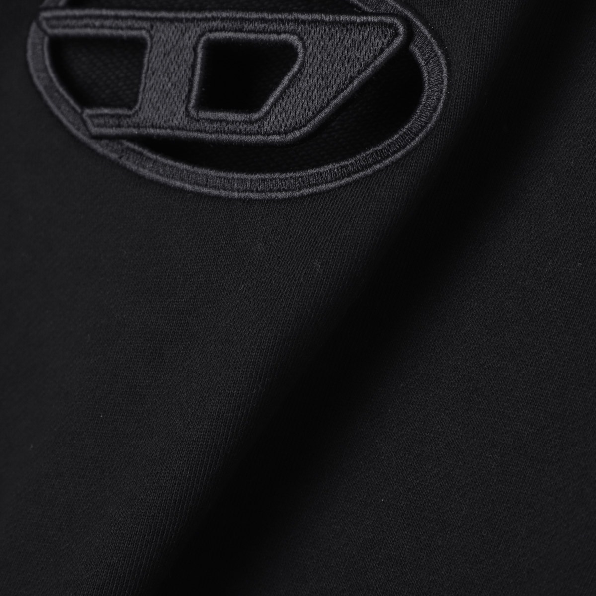 アウトレット】DIESEL ディーゼル スウェット/F-SLIMMY-OD A09931 