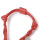 【アウトレット】【ラスト1点】【訳あり】 JIL SANDER ジルサンダー キーリング/TANGLE KEYRING【返品交換不可】 メンズ