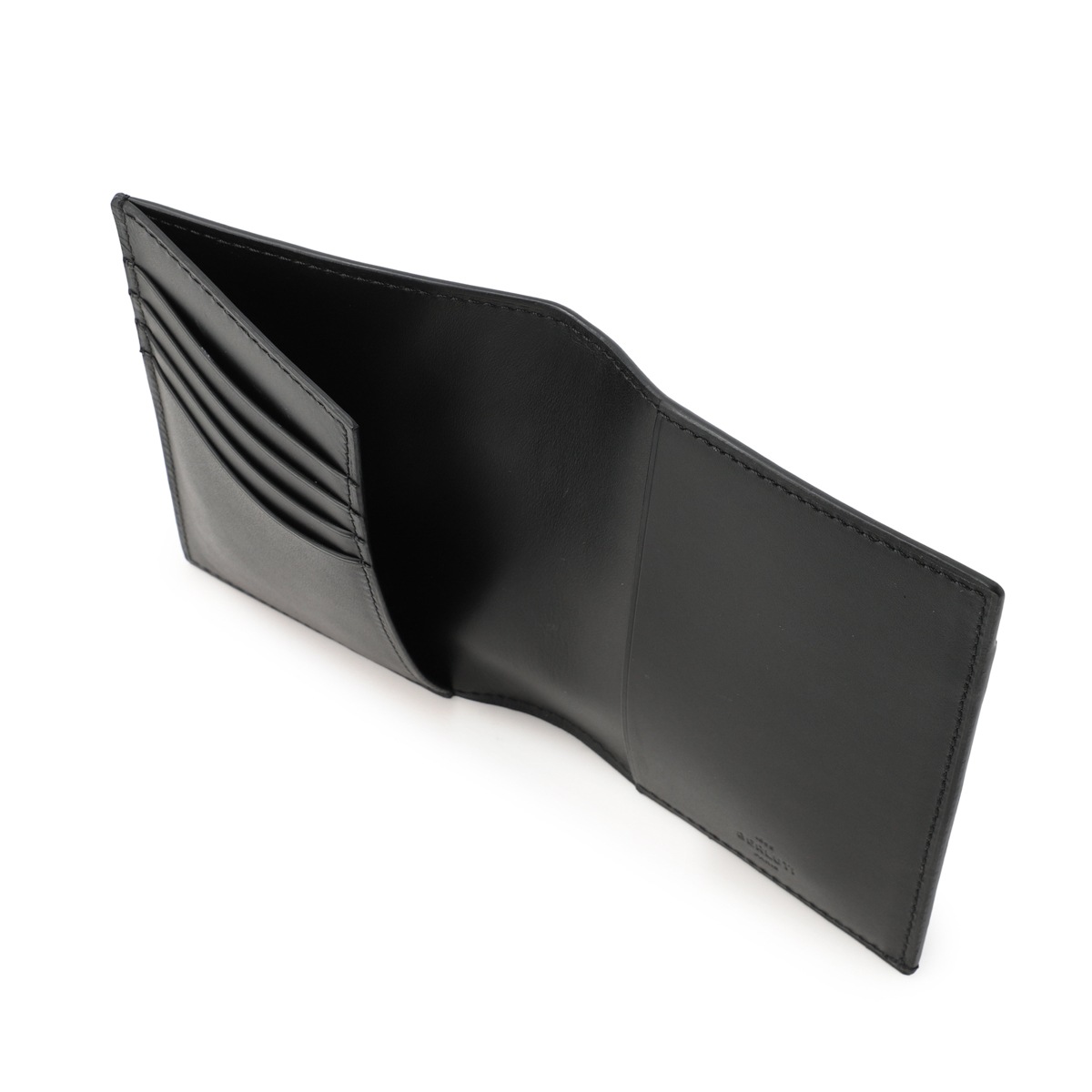 【アウトレット】BERLUTI ベルルッティ 2つ折り財布/パスポートホルダー/ESCALE NEO メンズ