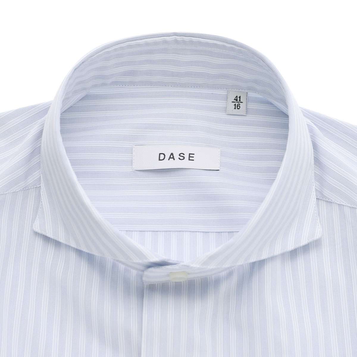 DASE デイズ ホリゾンタルカラー シャツ/総柄シャツ メンズ | メンズ