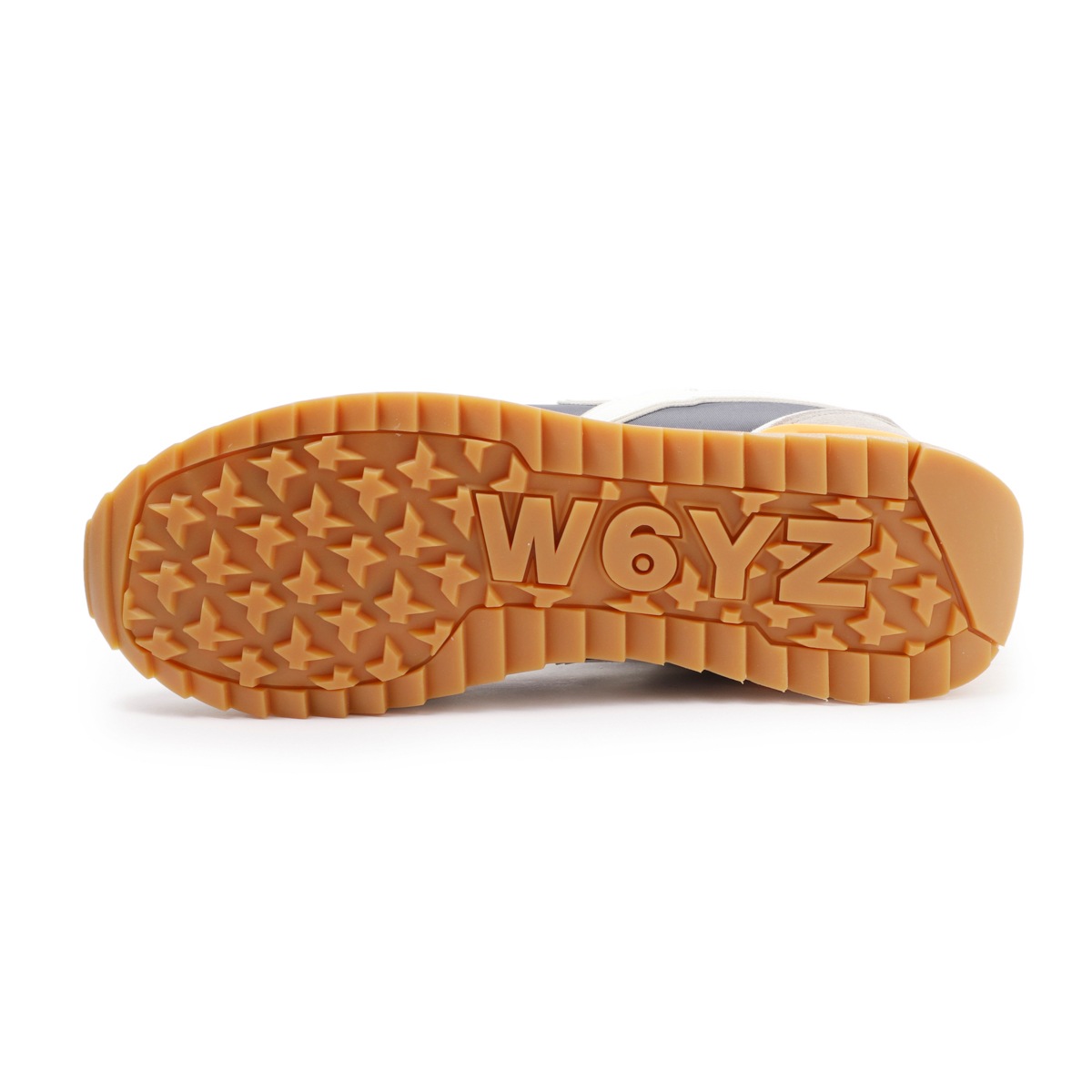 【アウトレット】W6YZ ウィズ スニーカー/JET-M.【大きいサイズあり】 メンズ