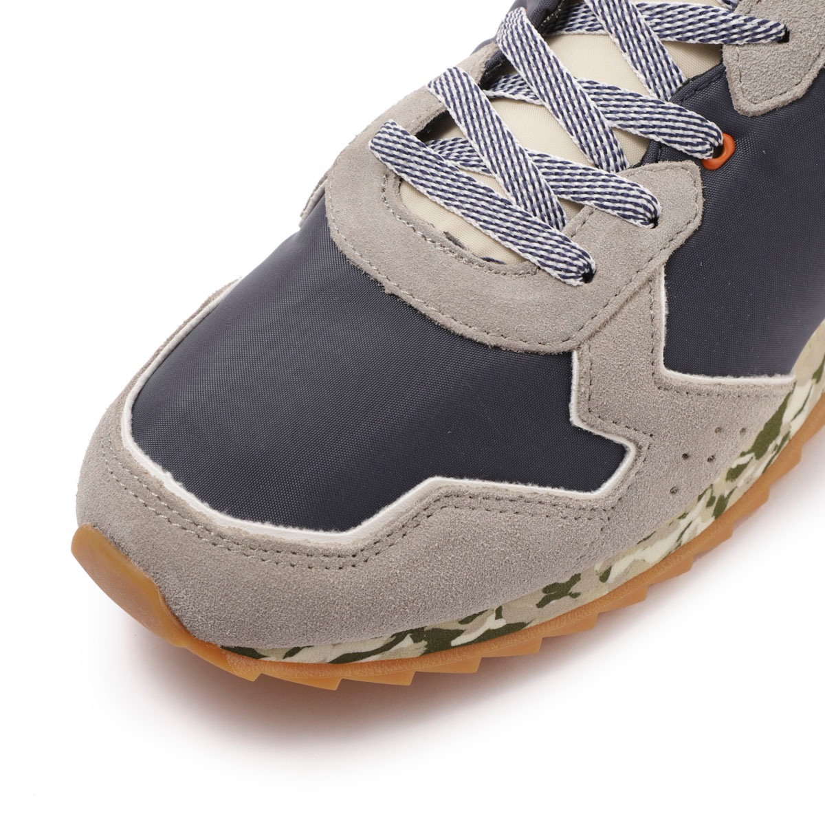 【アウトレット】W6YZ ウィズ スニーカー/JET-M.【大きいサイズあり】 メンズ