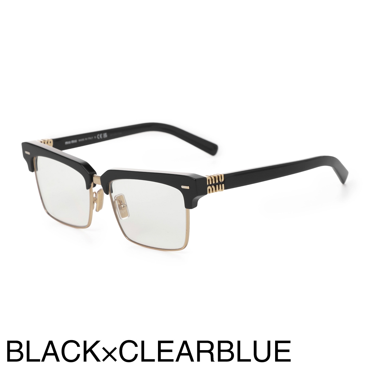 ミュウミュウ ランウェイ サングラス ミュウミュウ Miu Miu MIUMIU サングラス ランウェイ 0MU 10ZS