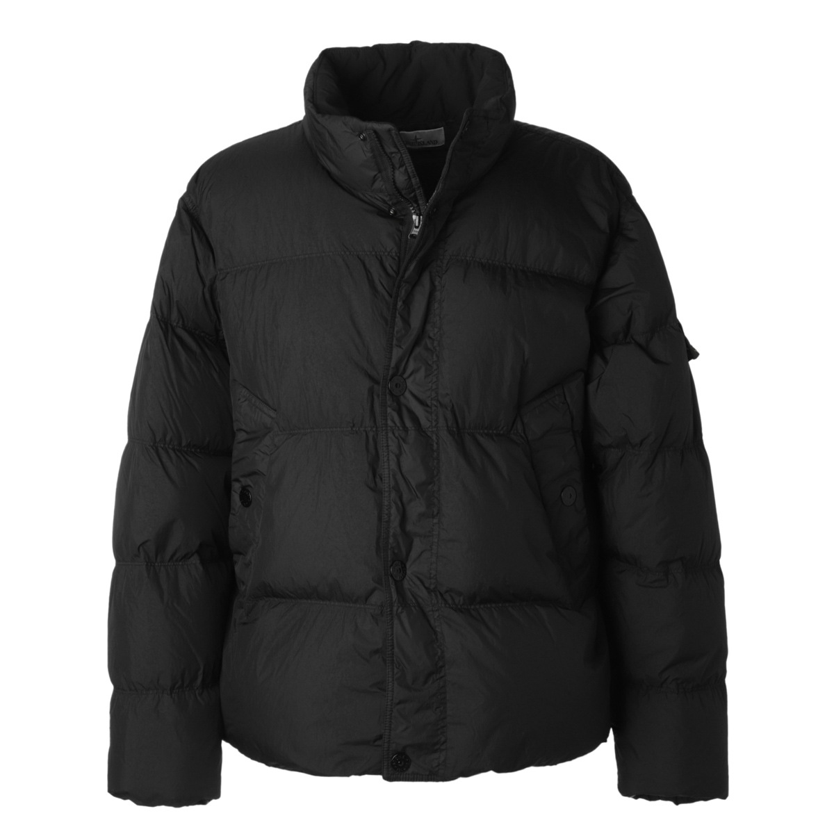 STONE ISLAND ストーンアイランド ダウンジャケット/4100010 CRINKLE