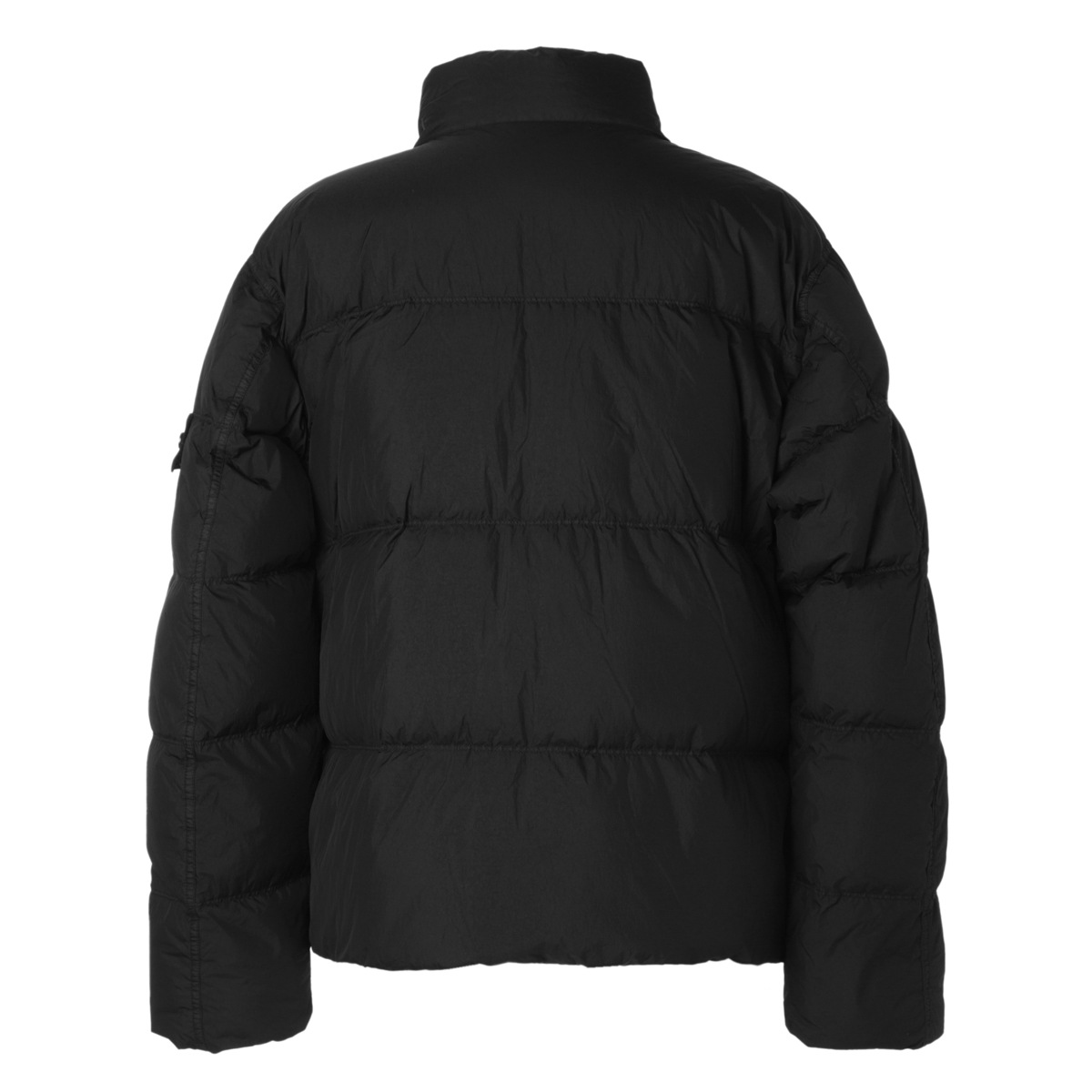 STONE ISLAND ストーンアイランド ダウンジャケット/4100010 CRINKLE 
