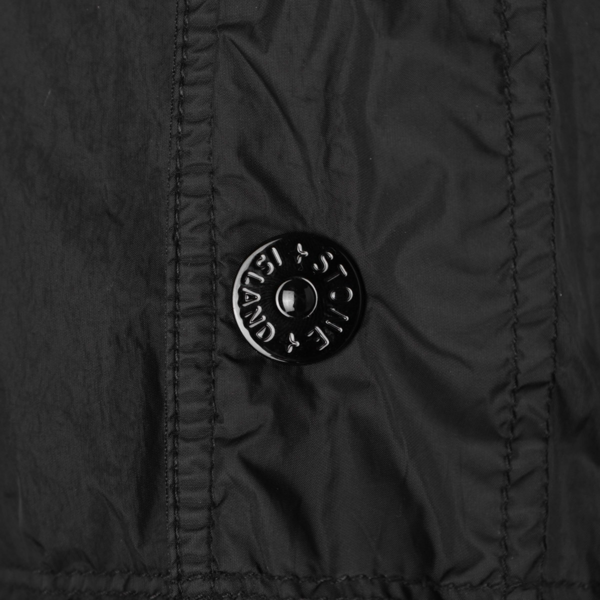 STONE ISLAND ストーンアイランド ダウンジャケット/4100010 CRINKLE 
