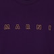 『ネコポス対応(1点まで)』【訳あり】【アウトレット】 MARNI マルニ クルーネックTシャツ/KIDS キッズ【返品交換不可】 レディース