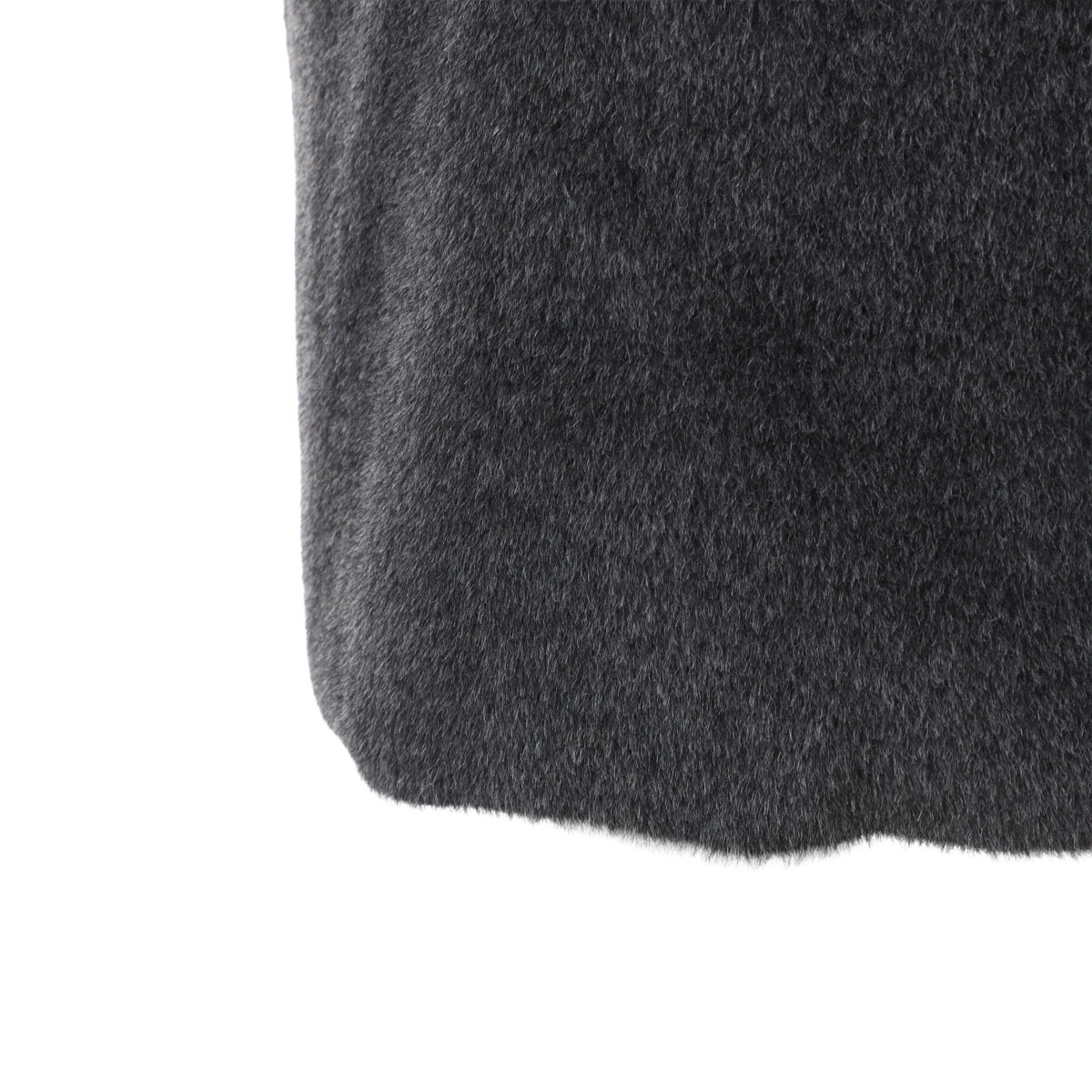 【アウトレット】【ラスト1点】MAX MARA THE CUBE マックスマーラ ザ・キューブ ダウンコート/ORION アルパカ ウール リバーシブル ロング【大きいサイズあり】 レディース