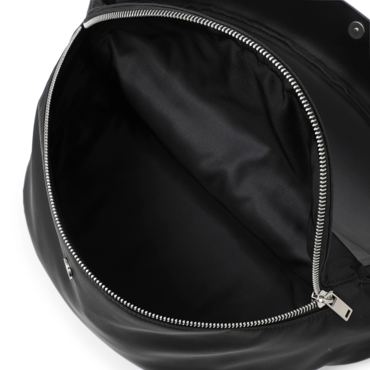 23AW JIL SANDER LID BACKPACK