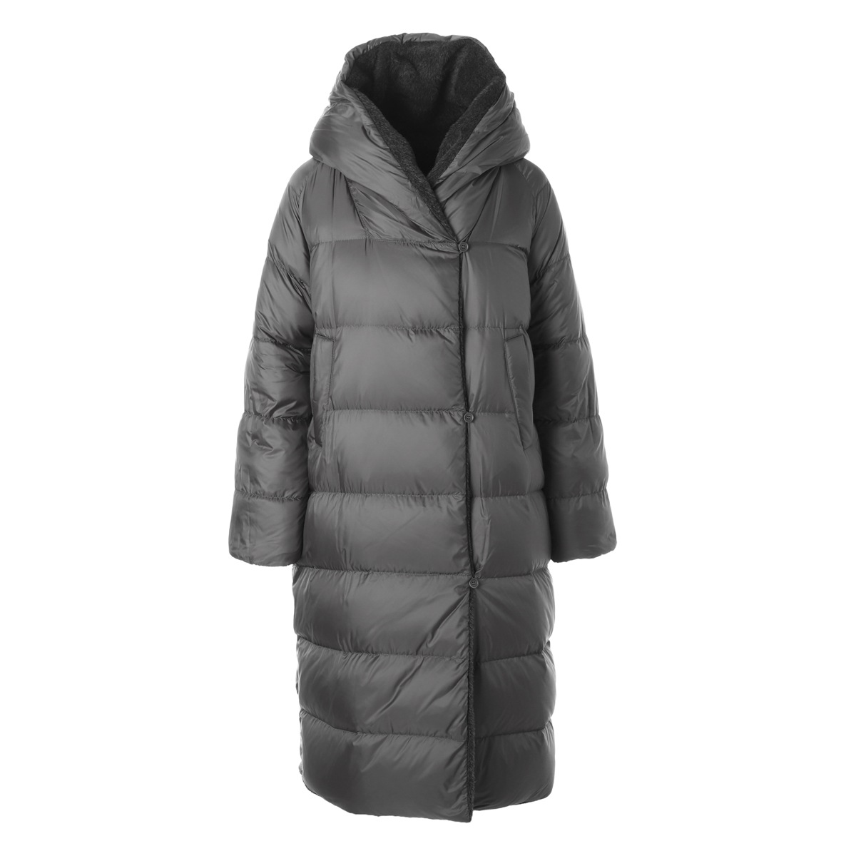 MAX MARA THE CUBE マックスマーラ ザ・キューブ ダウンコート/ORION