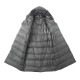 【アウトレット】【ラスト1点】MAX MARA THE CUBE マックスマーラ ザ・キューブ ダウンコート/ORION アルパカ ウール リバーシブル ロング【大きいサイズあり】 レディース