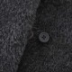 【アウトレット】【ラスト1点】MAX MARA THE CUBE マックスマーラ ザ・キューブ ダウンコート/ORION アルパカ ウール リバーシブル ロング【大きいサイズあり】 レディース