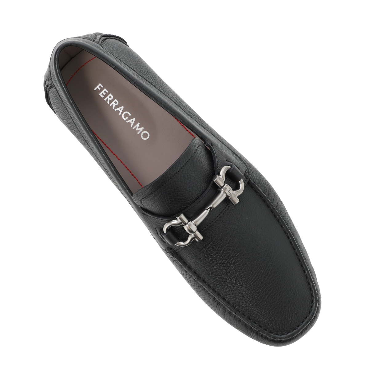 FERRAGAMO フェラガモ ドライビングシューズ/PARIGI NEW【大きいサイズ