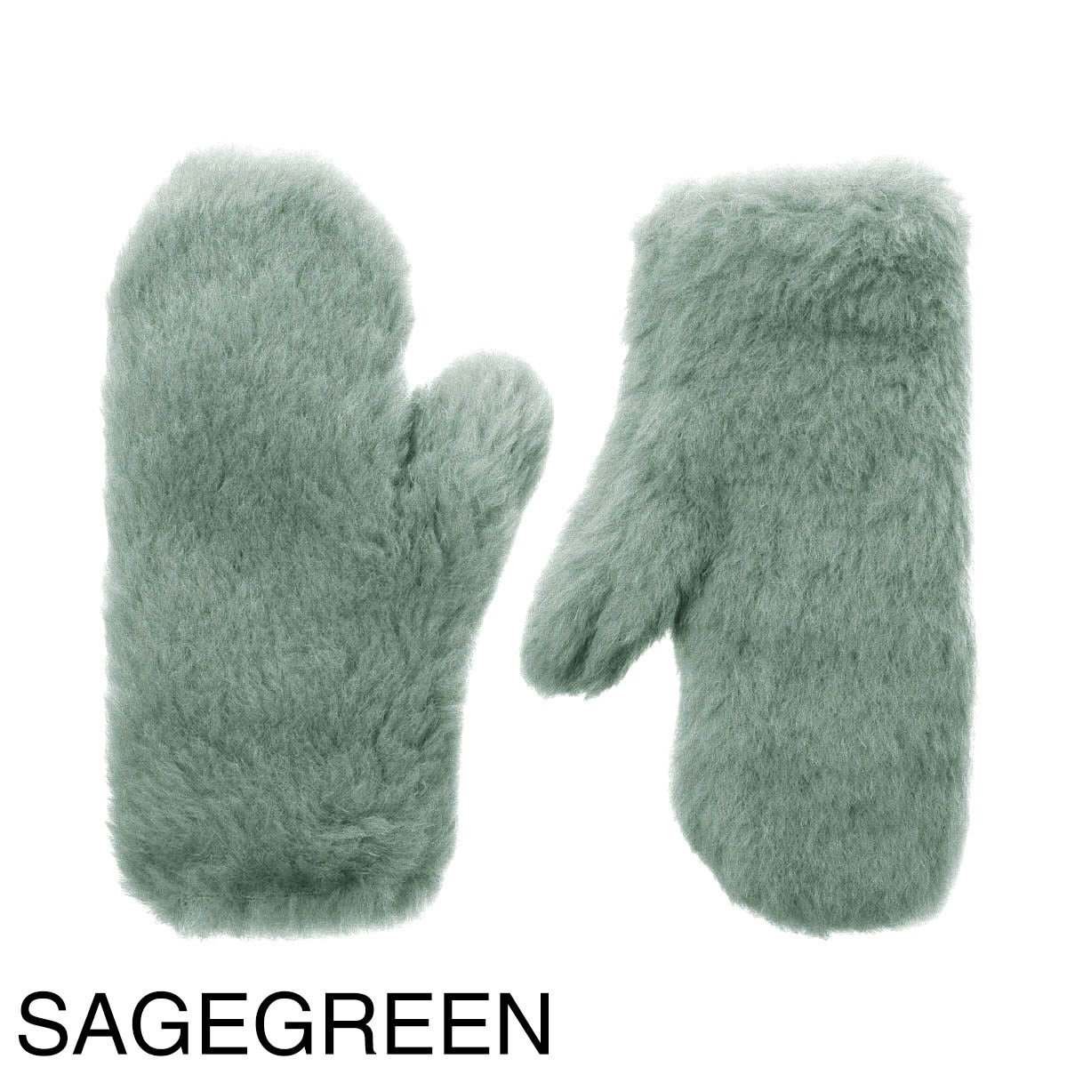 Max Mara マックスマーラ 手袋/ミトン/OMBRATO レディース