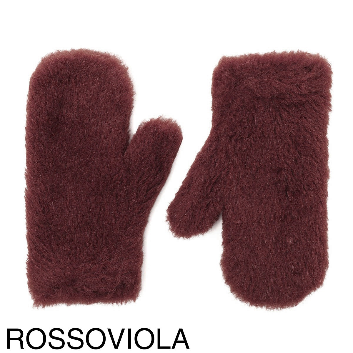 MaxMara マックスマーラ テディミトン　手袋　S/M MaxMara マックスマーラ テディミトン 手袋 S/M Max Mara マックス