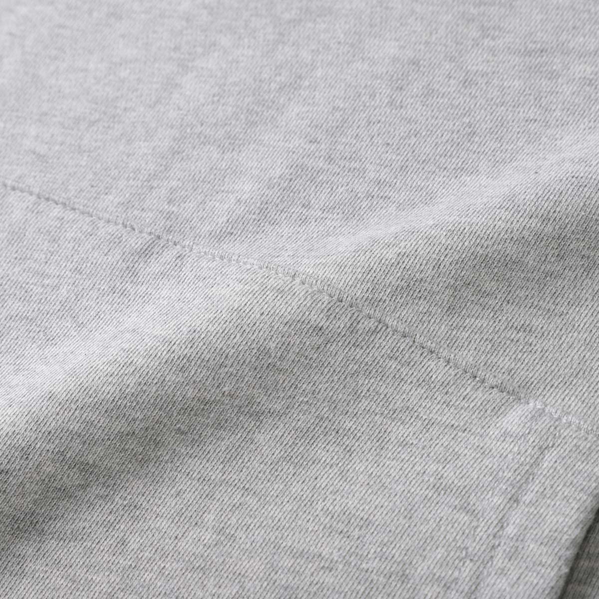 MAISON KITSUNE メゾンキツネ パーカ/フーディ/TRICOLOR FOX PATCH CLASSIC HOODIE