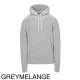 MAISON KITSUNE メゾンキツネ パーカ/フーディ/TRICOLOR FOX PATCH CLASSIC HOODIE