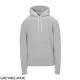 MAISON KITSUNE メゾンキツネ パーカ/フーディ/TRICOLOR FOX PATCH CLASSIC HOODIE