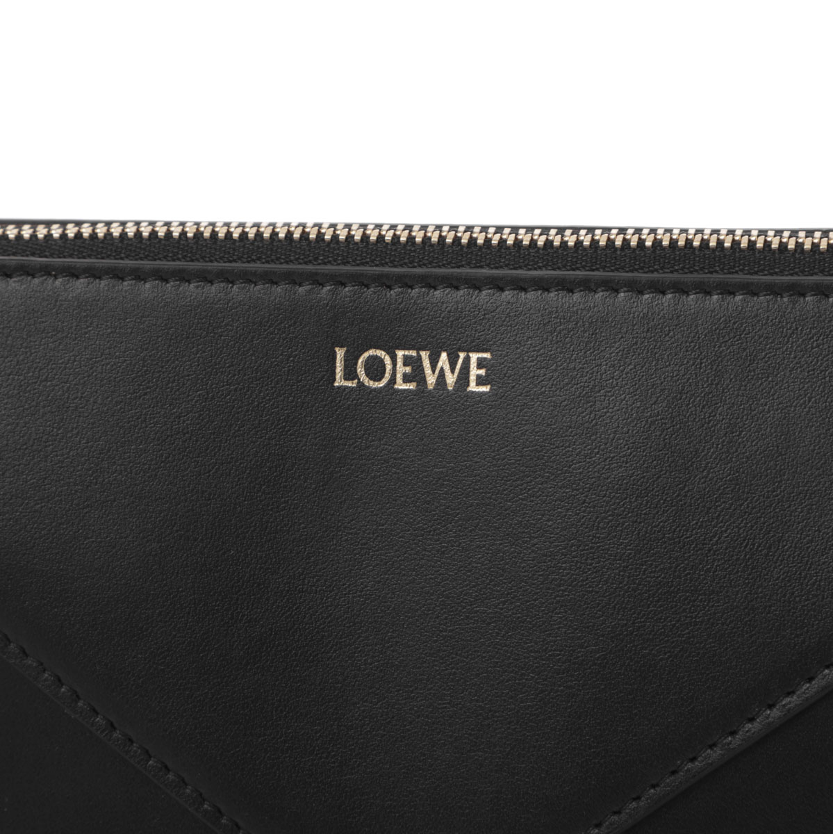 【訳あり】【アウトレット】LOEWE ロエベ ショルダーバッグ 2WAY/PUZZLE FOLD POUCH パズル フォルド ポーチ レディース