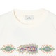 ETRO エトロ クルーネックTシャツ/KIDS キッズ/ペガソ ロゴ Tシャツ レディース