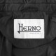 HERNO ヘルノ フーデッド コート/ロング パーカ/SHINY TECH CRINKLE シャイニーテッククリンクル【大きいサイズあり】 レディース