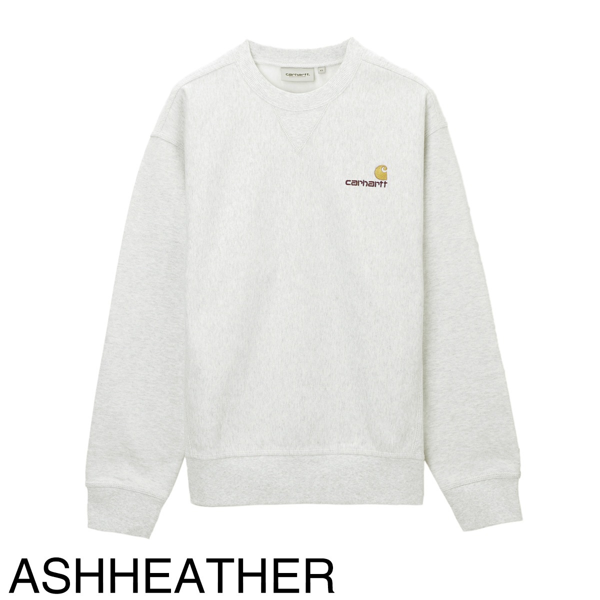Carhartt WIP カーハート ワークインプログレス スウェット/AMERICAN 