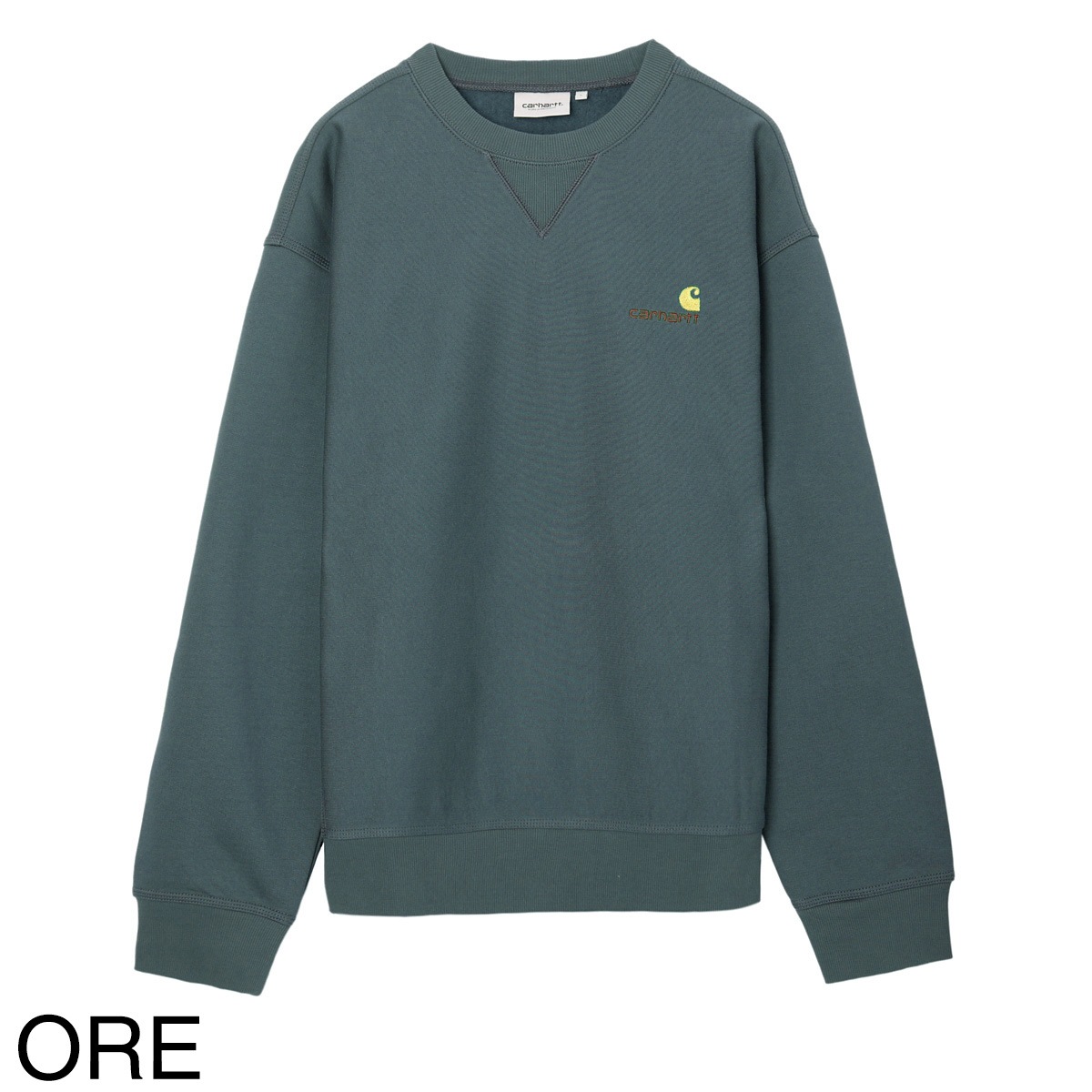 HERMES エルメスマフラー コットン80% ポリエステル20% ブルー