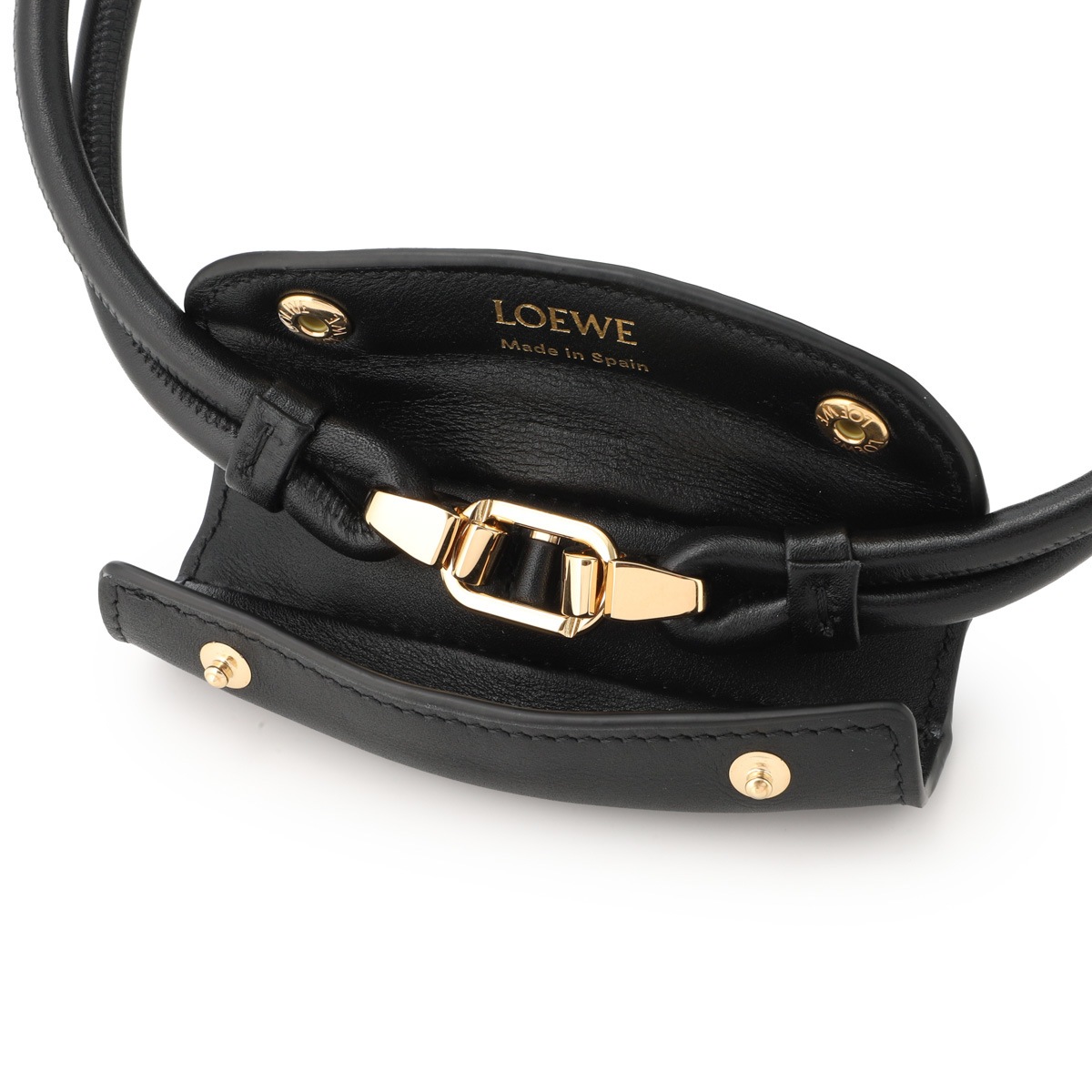 LOEWE ロエベ ショルダーバッグ 3WAY/ハンドバッグ/MADRID SMALL BAG マドリードバッグ スモール レディース